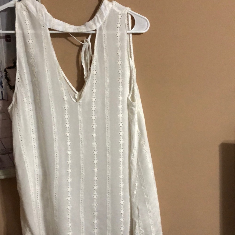 Large shirt